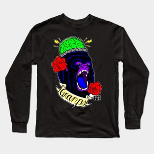 Gramps Long Sleeve T-Shirt